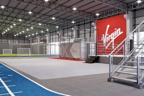 Virgin Active crea la cultura della collaborazione con Google Workspace