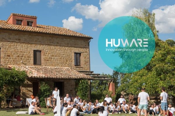 Huware diventa Società Benefit