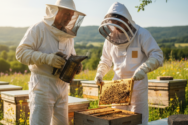 BeeHu: l’impegno di Huware per la sostenibilità attraverso l’eccellenza della natura