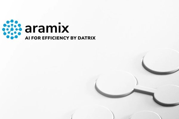 Aramix: AI Data Modeling con Google Cloud