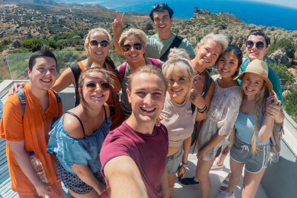 ScuolaZoo: Application Modernization per Digital Native