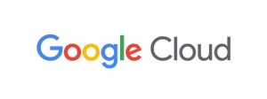 Google Cloud logo - cloud per aziende