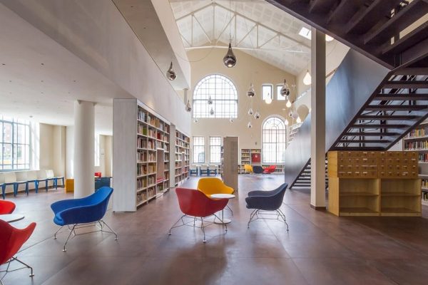 iGuzzini crea un ecosistema digitale integrato con SAP, GCP e Google Workspace