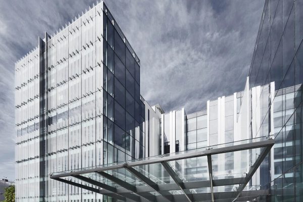 Il progetto di Metra Building verso la Customer Centricity