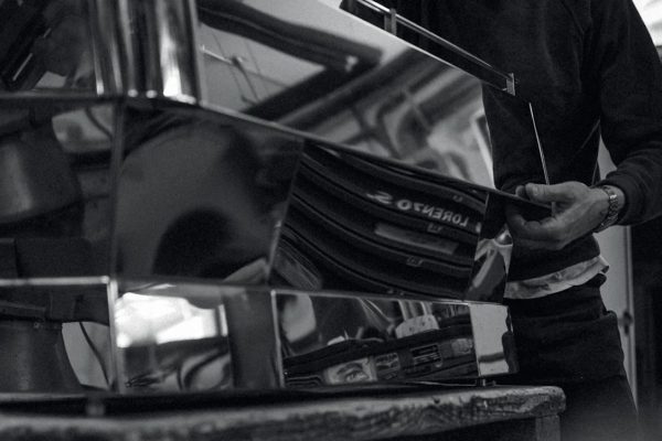 La Marzocco crea un touchpoint integrato e strategico insieme a LumApps