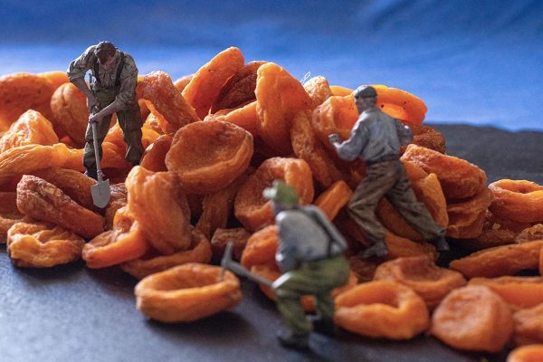 Noberasco raccoglie i frutti del successo con Google Workspace