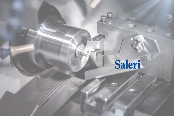 Saleri Group: Quality Control con Vertex AI e Visual Inspection
