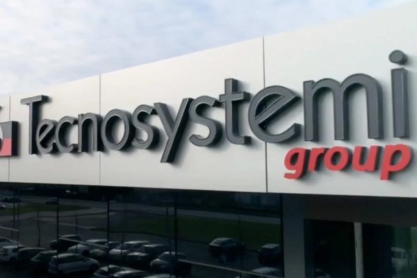 Tecnosystemi costruisce un’esperienza cliente a 360° con Salesforce