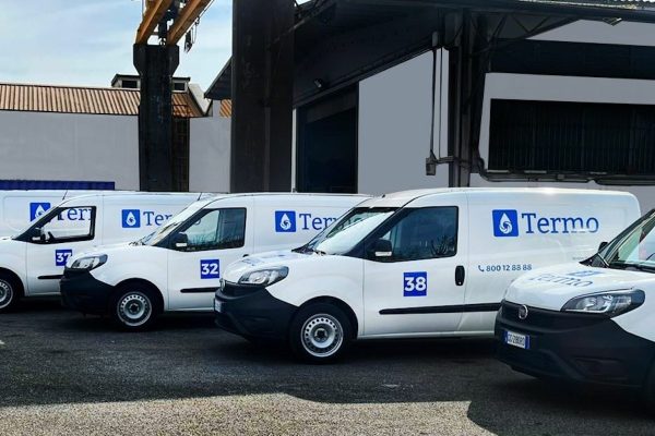 Termo Spa: la greentech che investe nella tecnologia Google Cloud