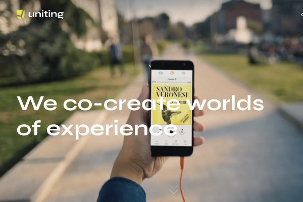 Uniting Group sceglie Google Workspace