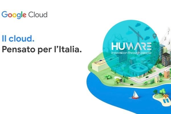 Due Google Cloud Region in Italia: cosa significa per le aziende del territorio?
