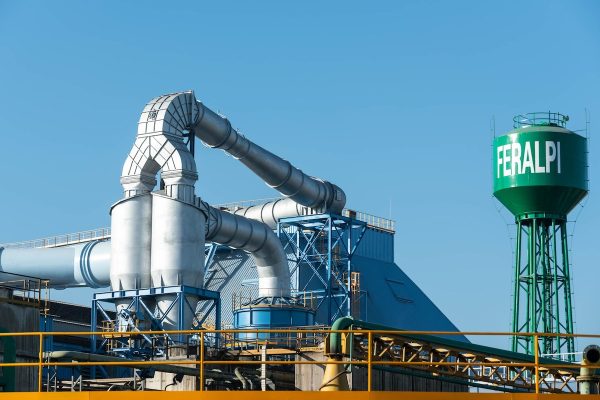 Feralpi crea una cultura di comunicazione, collaborazione e innovazione con Google Workspace