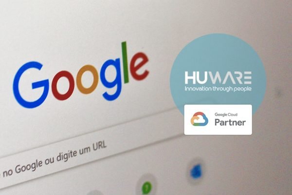 Huware è Premier Partner Google Cloud: intervista ad Andrea Servili