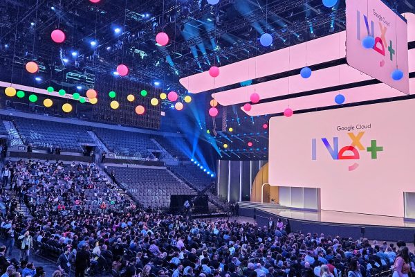 Google Cloud Next ’24: AI e Gen AI al centro dell’innovazione