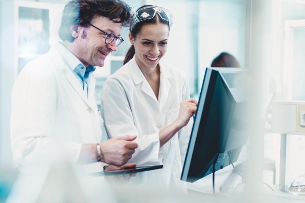 VIVISOL sceglie AppSheet: la piattaforma che semplifica e ottimizza i processi aziendali