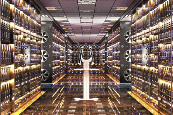 SCAME accelera la digitalizzazione con Huware e Salesforce