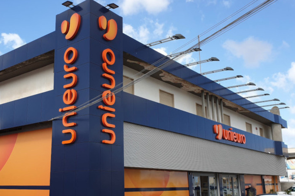 Data Platform moderna per la digitalizzazione di Unieuro