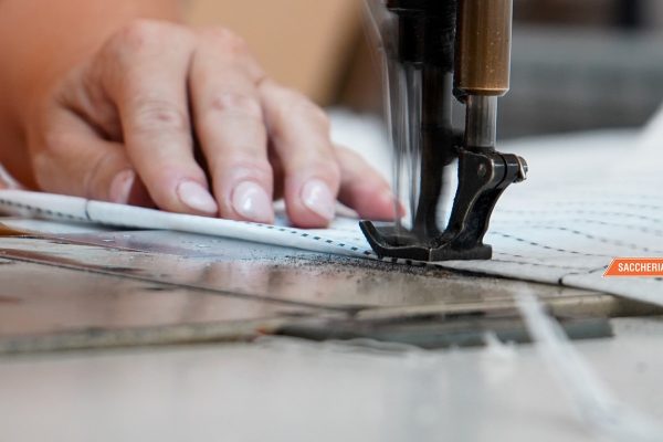 Da AS400 a Chrome OS: Il salto digitale di Saccheria Franceschetti