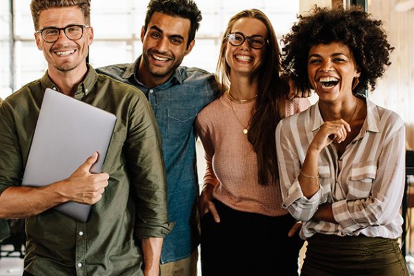 Wello: come OVS ha rivoluzionato la comunicazione interna e l’engagement con Huware e LumApps