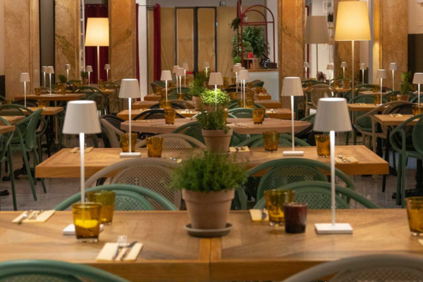 Networking aperitivo: oltre l’engagement e la comunicazione interna