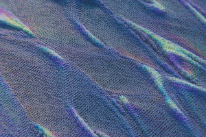 Immagine astratta che rappresenta l'Agentic AI secondo Huware