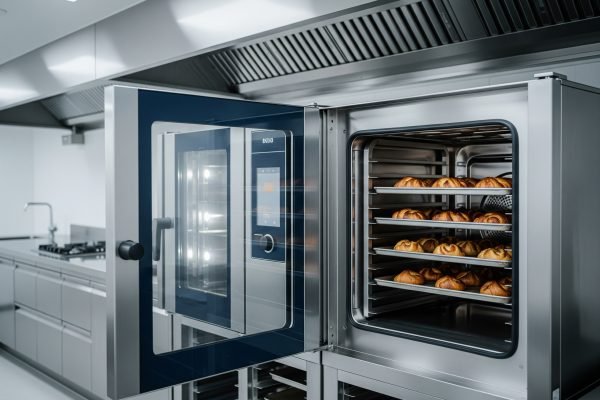 Quality Eye: AI e Computer Vision per la compliance di prodotto nel settore food-tech