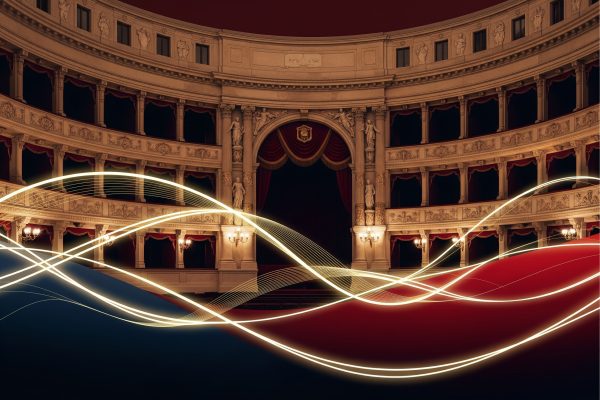 Il palcoscenico dell’Innovazione: dialogo con Accademia Teatro alla Scala