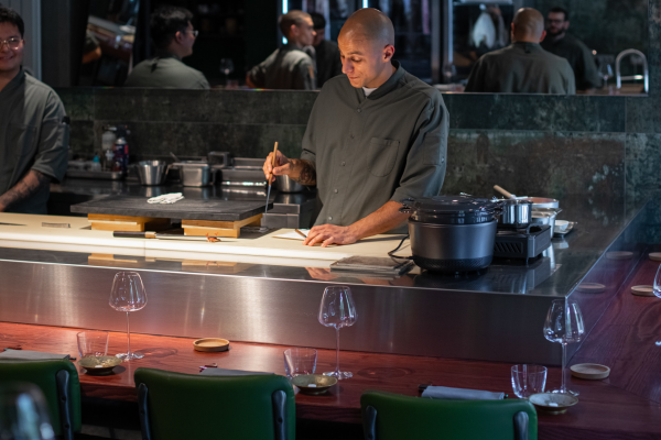 Retail Table: dati, AI e customer experience