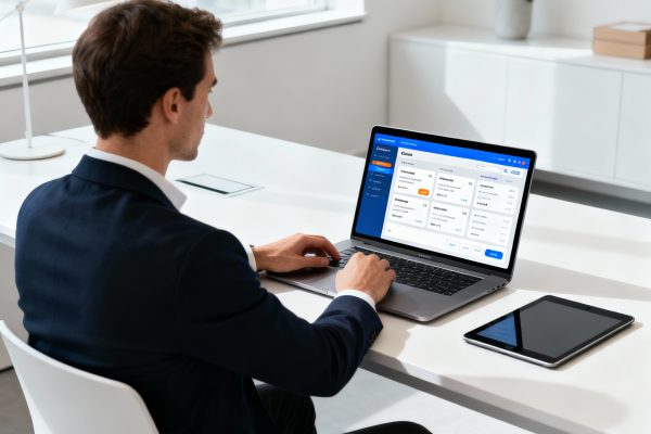 Trasforma  la gestione ordini con la Gen AI