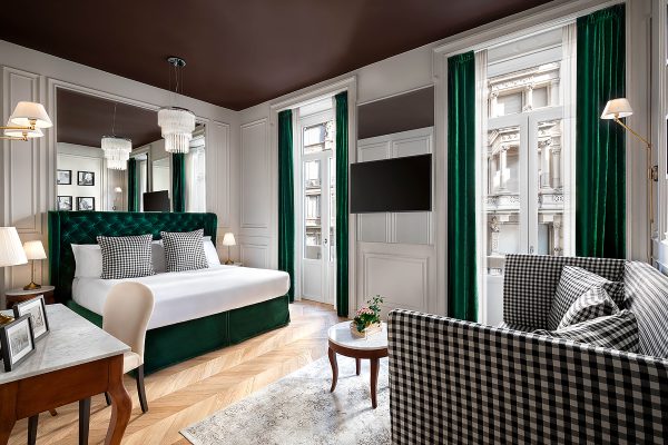 Oltre il semplice CRM: come BWH Hotels ha creato un ecosistema digitale integrato potenziato dall’AI