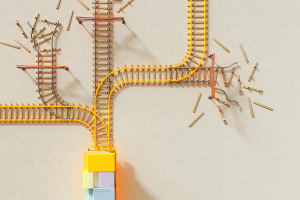 Dal legacy al cloud: perché le aziende che usano Lotus Notes stanno passando a Gmail
