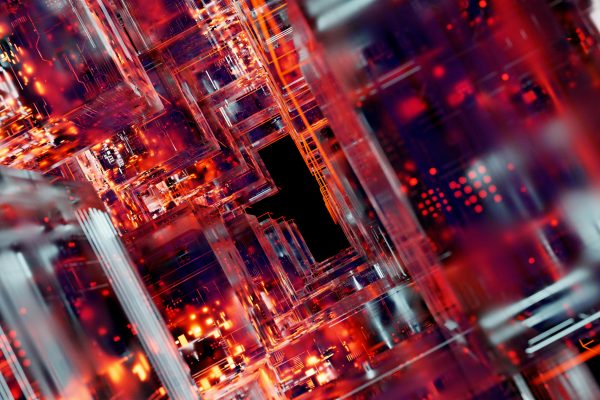 L’AI nel DNA di Geico: dalla visione all’agente per le gare