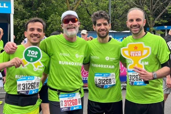 Esperienze di Give-Back